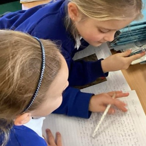 Welcome to our school